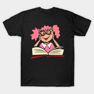 reading T-Shirt